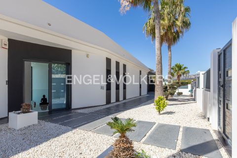 Villa i Calpe, Alicante, Calpe - € 3.995.000 | Ref: W-048IA7 - foto 6